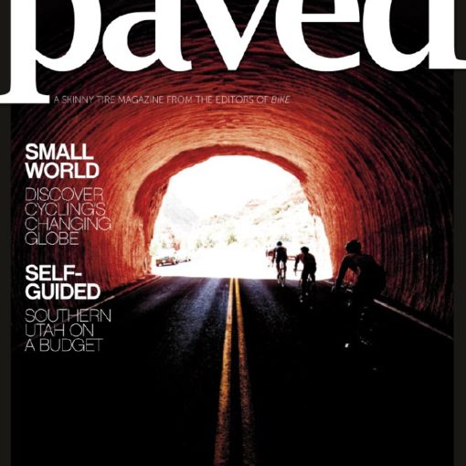 JANS.COM Photographer Lands Magazine Cover and Feature Story