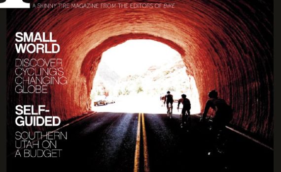JANS.COM Photographer Lands Magazine Cover and Feature Story