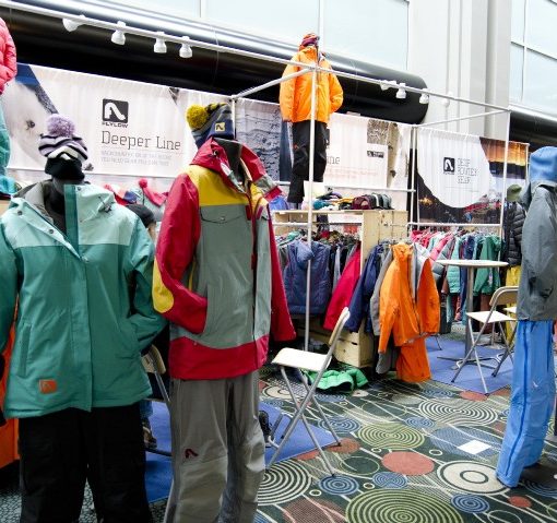 What is Outdoor Retailer? From Marker to FlyLow, and the Throngs Between