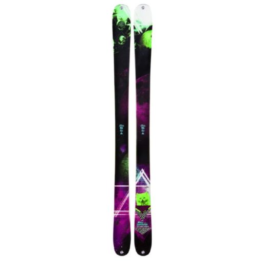 Why I Love K2 MissDemeanor Women's Skis