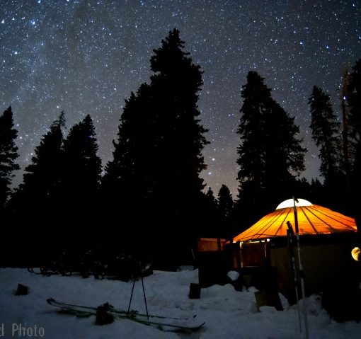 Top Ten Things Backcountry Skiers Need on a Yurt Trip - From Jans & White Pine Touring
