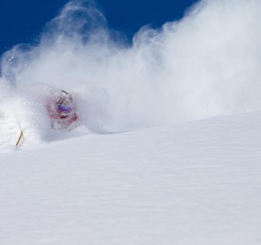 Jans Photographer Takes 2nd Place in Ski Salt Lake Shootout