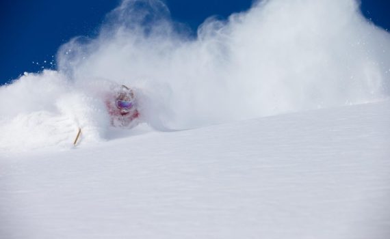 Jans Photographer Takes 2nd Place in Ski Salt Lake Shootout