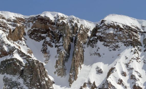 Mountain Biking & Skiing - White Pine Touring Goes to Moab