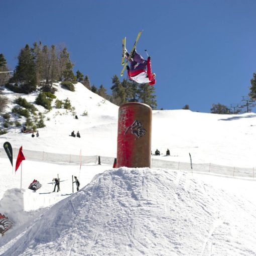 Tips on Affordable Ski Competition Travel from Jans