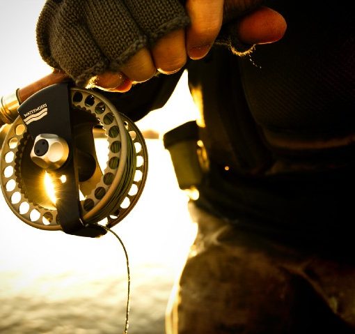 Free Fly Casting Lessons for 25 Years from Jans