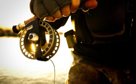 Free Fly Casting Lessons for 25 Years from Jans