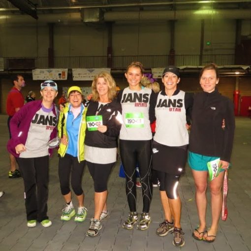 Jans Gives Back to Park City Schools