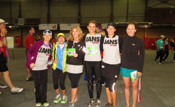 Jans Gives Back to Park City Schools