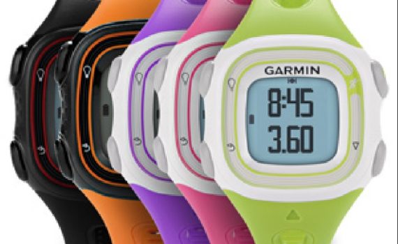 Why Do I Need a Training Watch for Running