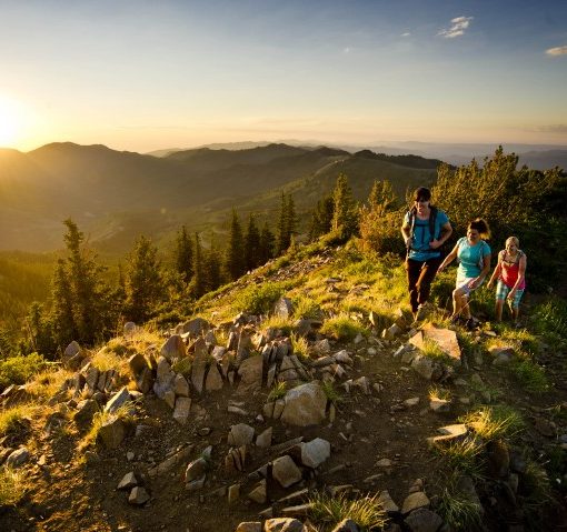 Best Hikes in the Park City Area