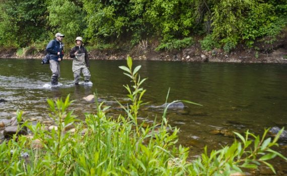 Fly Fishing for Women - Make it Happen