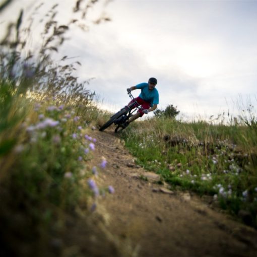 Guided Mountain Bike Tours in Utah - Not Just For Beginners