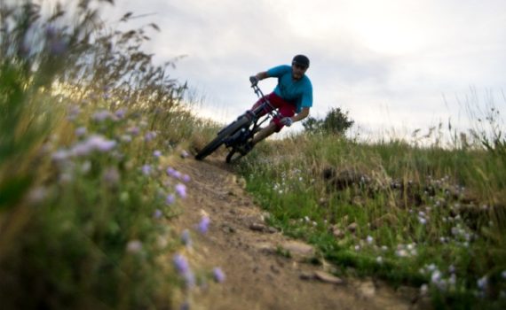 Guided Mountain Bike Tours in Utah - Not Just For Beginners
