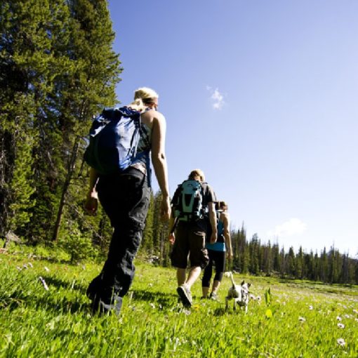 How to Pack a Hiking Backpack