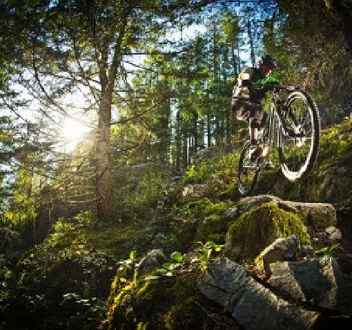 July is Trek Month at JANS