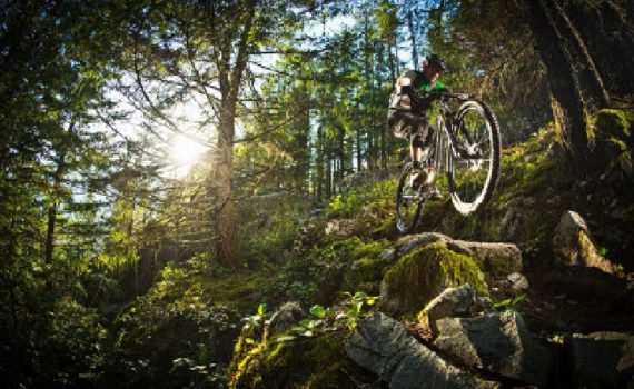 July is Trek Month at JANS