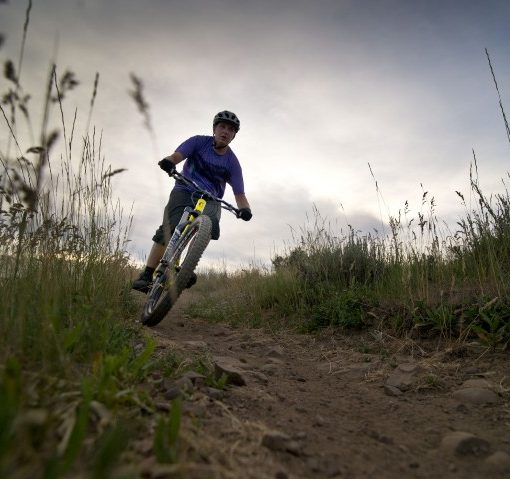 Mountain Bike Buyers Guide