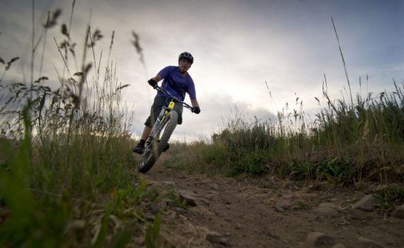 Mountain Bike Buyers Guide
