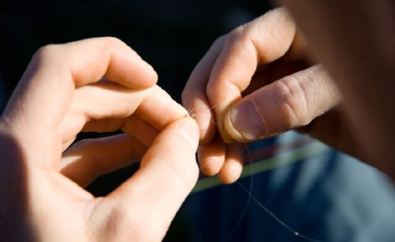 The Essential Fly Fishing Knots