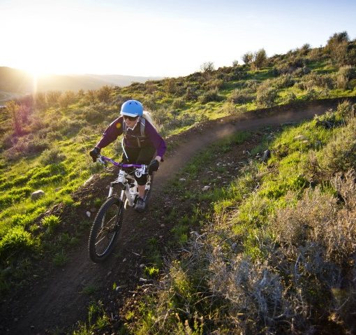 What Are the Best Mountain Bikes for Women