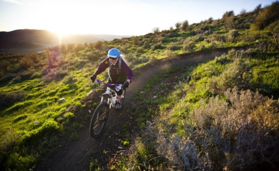 What Are the Best Mountain Bikes for Women
