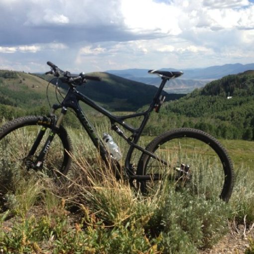2013 Fox CTD Suspension System Product Review