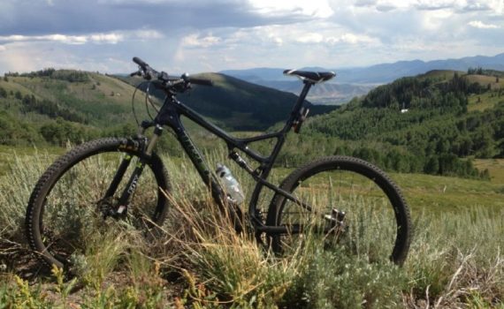 2013 Fox CTD Suspension System Product Review