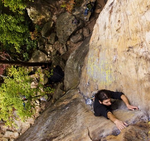 Best Rock Climbing in the World