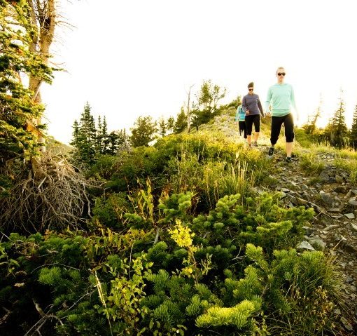 How to Prevent Blisters While Hiking