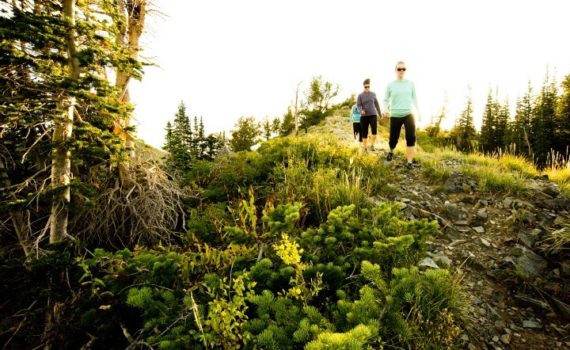How to Prevent Blisters While Hiking
