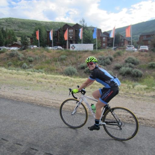 Jans Bike Team Member Road Bikes Swiss Miss Century Ride