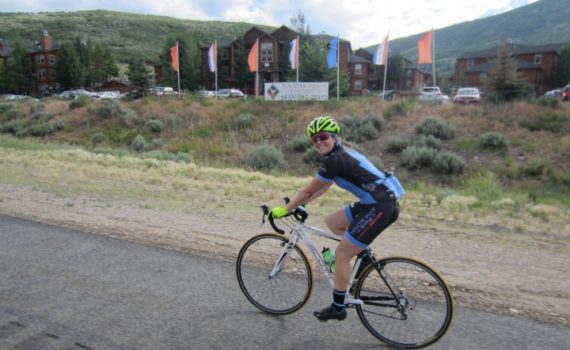 Jans Bike Team Member Road Bikes Swiss Miss Century Ride