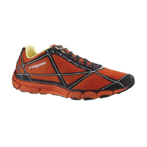 Expert Reviews of Trail Running Shoes by Jans