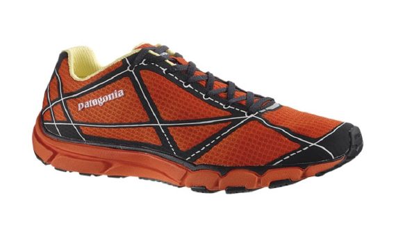 Expert Reviews of Trail Running Shoes by Jans