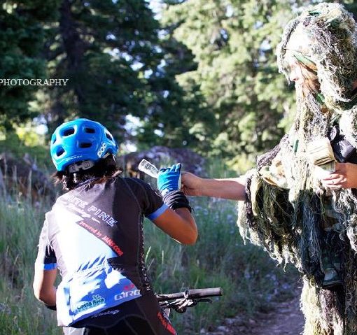 Park City Point to Point Race Review