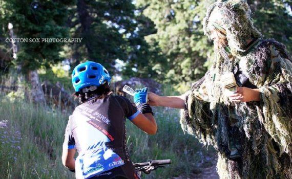 Park City Point to Point Race Review