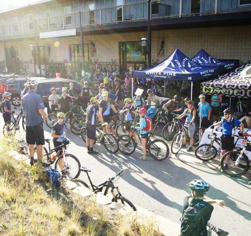 White Pine Touring Voted Best Bike Shop in Northern Utah
