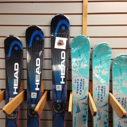 What Size Skis Do I Need? Tips For Choosing the Right Length Ski