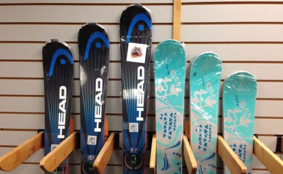 What Size Skis Do I Need? Tips For Choosing the Right Length Ski