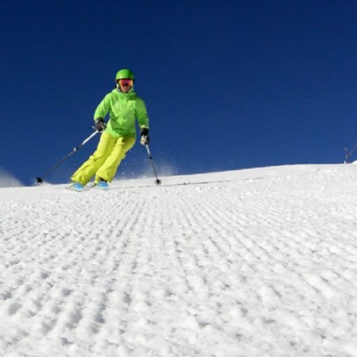 PCMR Opening Day Recap - Ski Season Has Begun