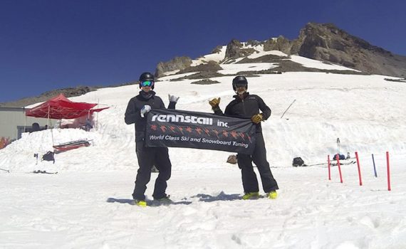 How Jans Supports the Summer Fun Nationals | Jans Ski Shop | jans.com