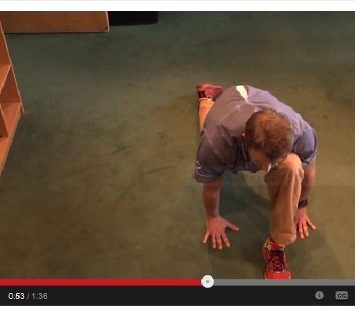 Ski Stretches for a Successful Nordic or Alpine Season