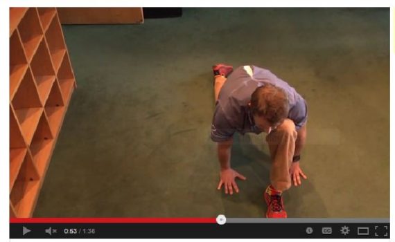 Ski Stretches for a Successful Nordic or Alpine Season