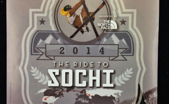 2014 US Grand Prix - Olympic Freeskiing Hopefuls Come to Park City