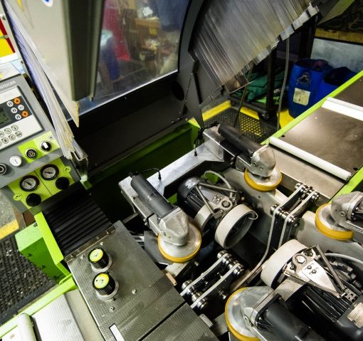 Ski Tuning in Park City - The Rennstall Night Crew