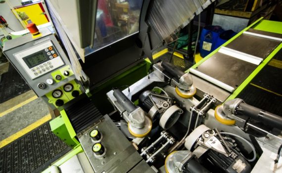 Ski Tuning in Park City - The Rennstall Night Crew