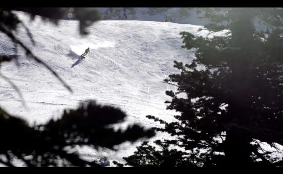 The Making of Our TV Commercials