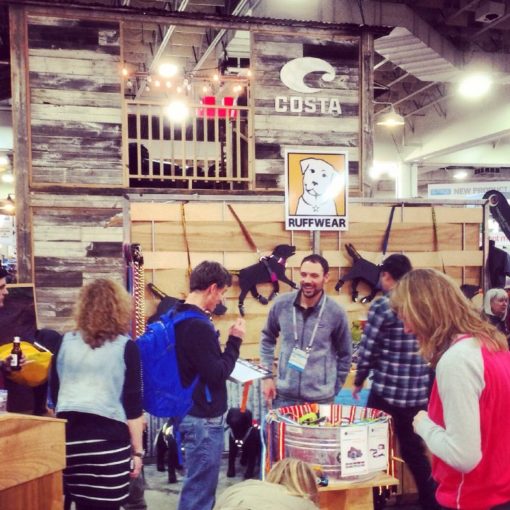 Outdoor Retailer Recap - 2014 Winter Market