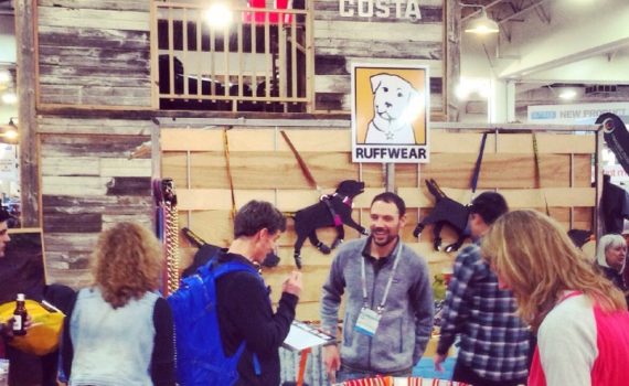 Outdoor Retailer Recap - 2014 Winter Market
